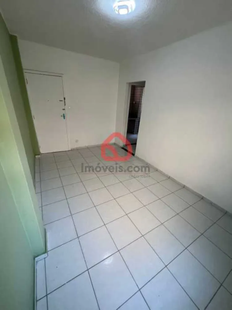 Apartamento, 1 quarto, 37 m² - Foto 4