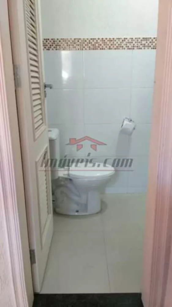Casa de Condomínio, 4 quartos - Foto 8