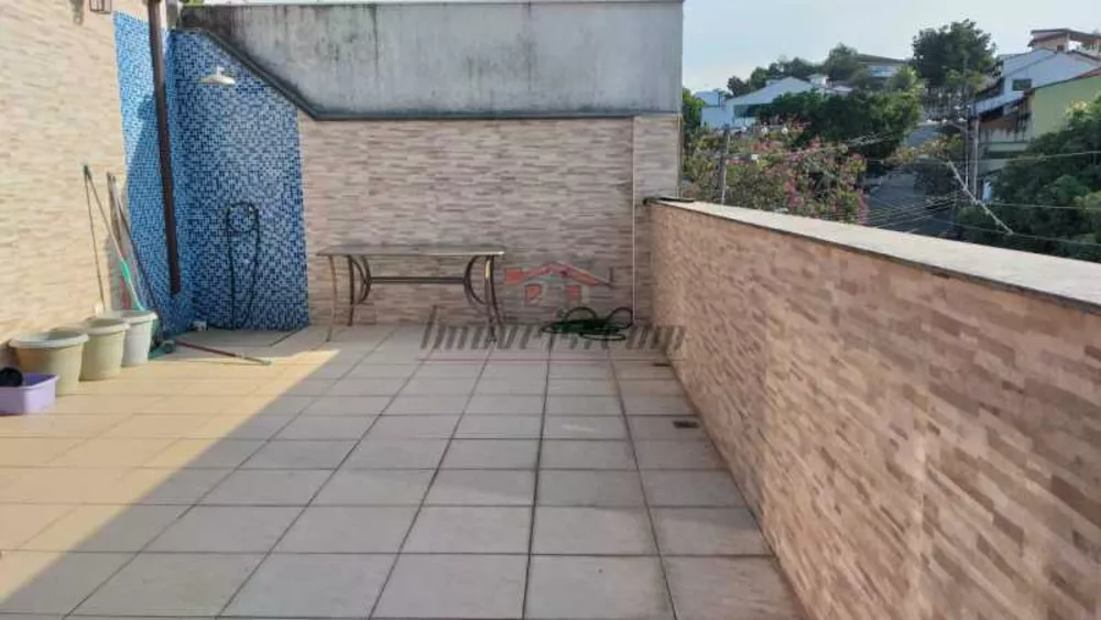 Casa de Condomínio, 4 quartos - Foto 16