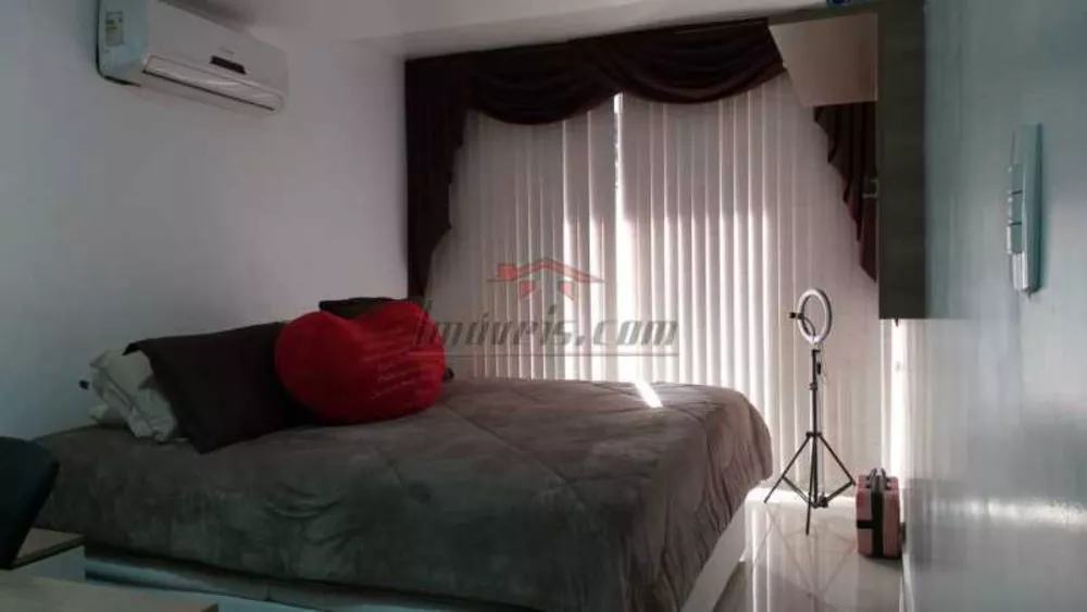 Casa de Condomínio, 4 quartos - Foto 10