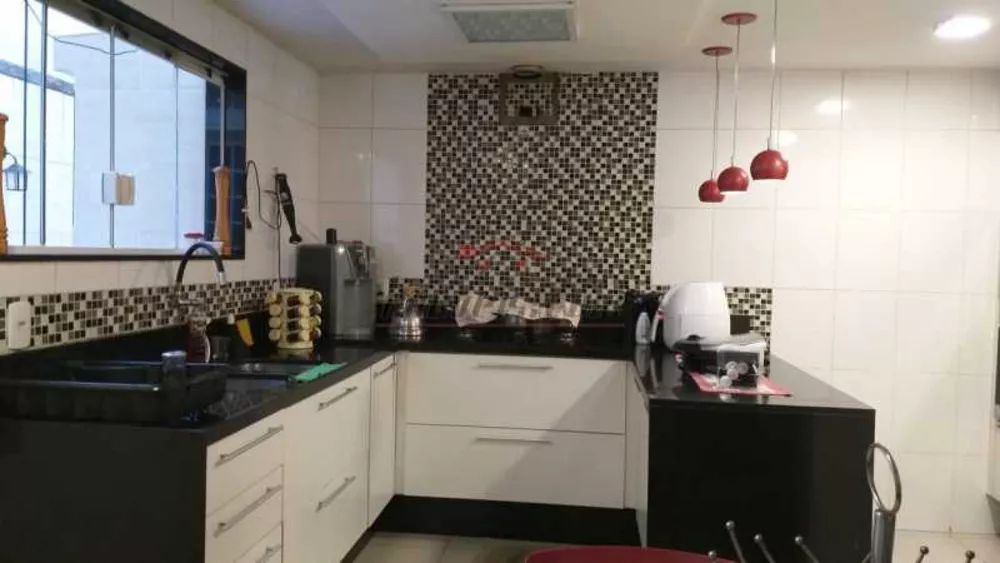 Casa de Condomínio, 4 quartos - Foto 6
