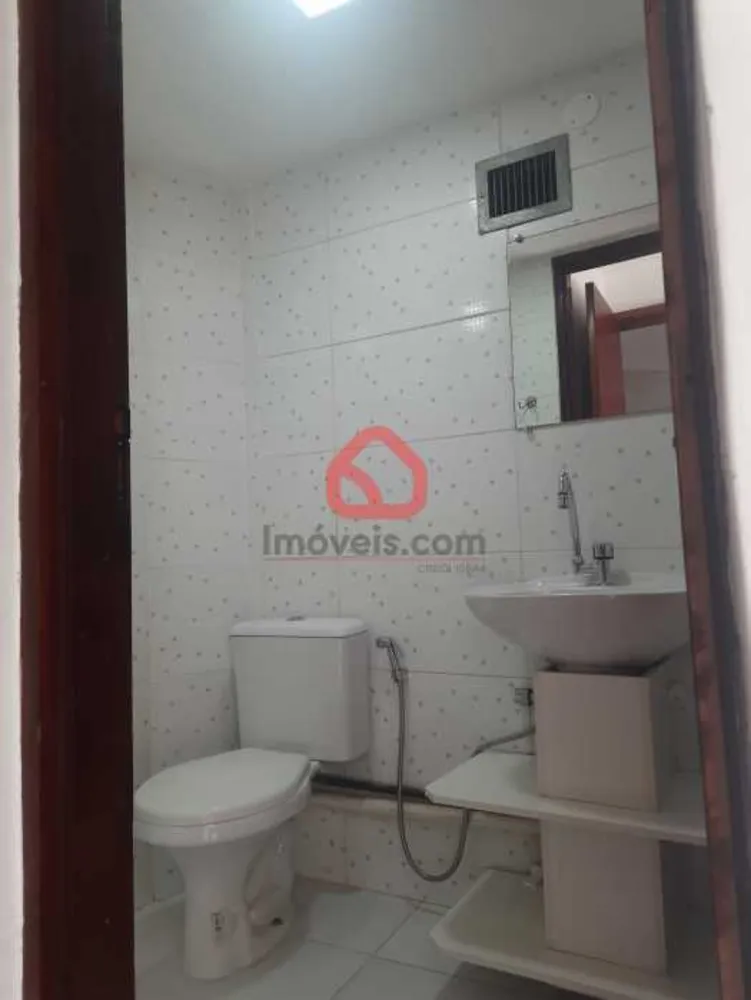Apartamento, 2 quartos, 69 m² - Foto 8