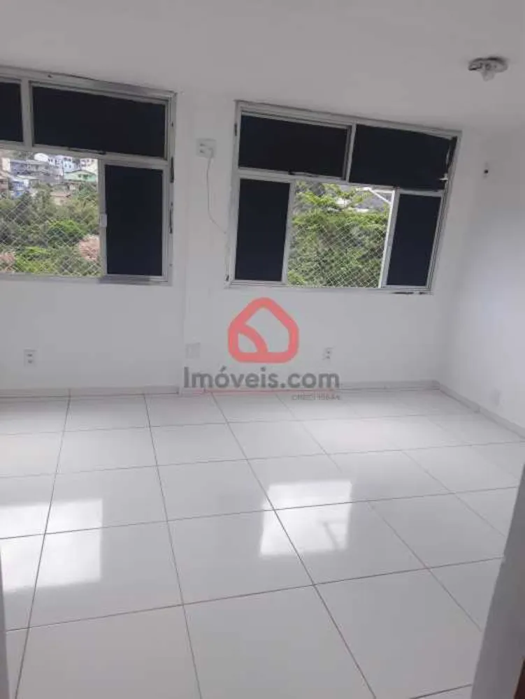 Apartamento, 2 quartos, 69 m² - Foto 6