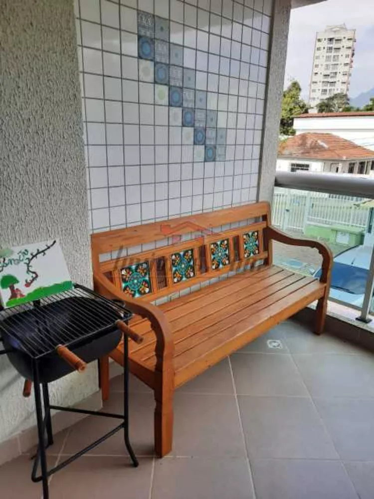 Apartamento, 3 quartos, 85 m² - Foto 7