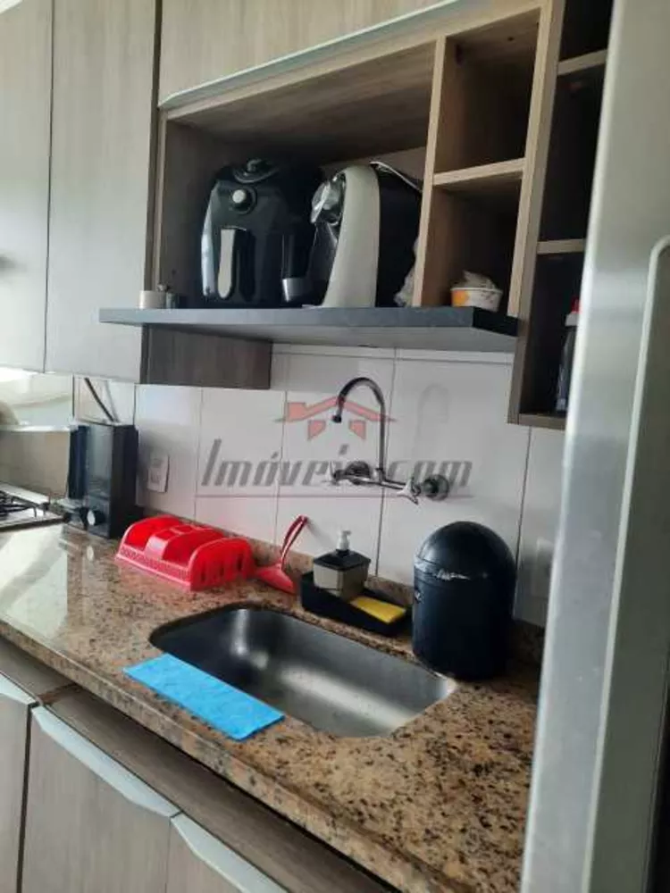 Apartamento, 3 quartos, 85 m² - Foto 13