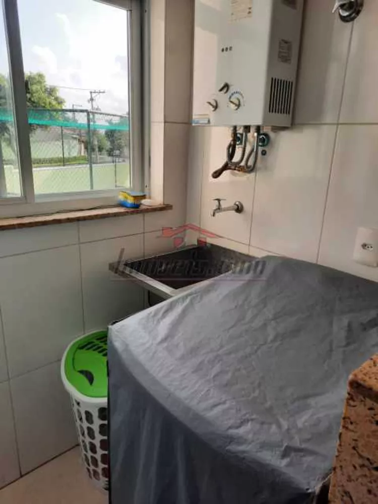 Apartamento, 3 quartos, 85 m² - Foto 12