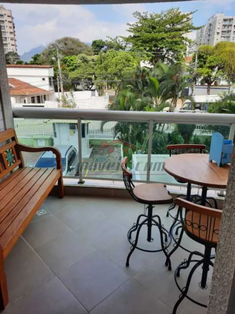 Apartamento, 3 quartos, 85 m² - Foto 5