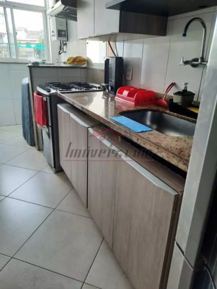 Apartamento, 3 quartos, 85 m² - Foto 11