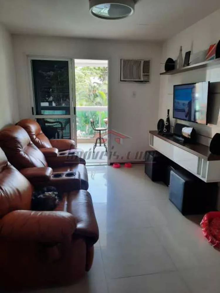 Apartamento, 3 quartos, 85 m² - Foto 4