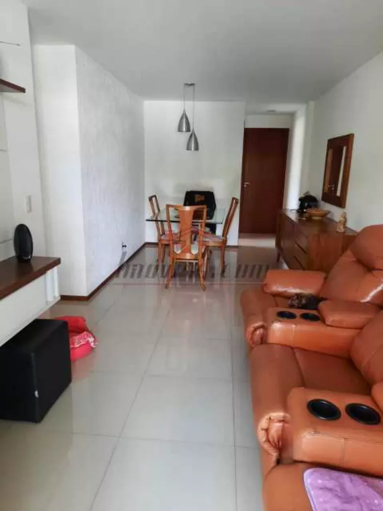 Apartamento, 3 quartos, 85 m² - Foto 2