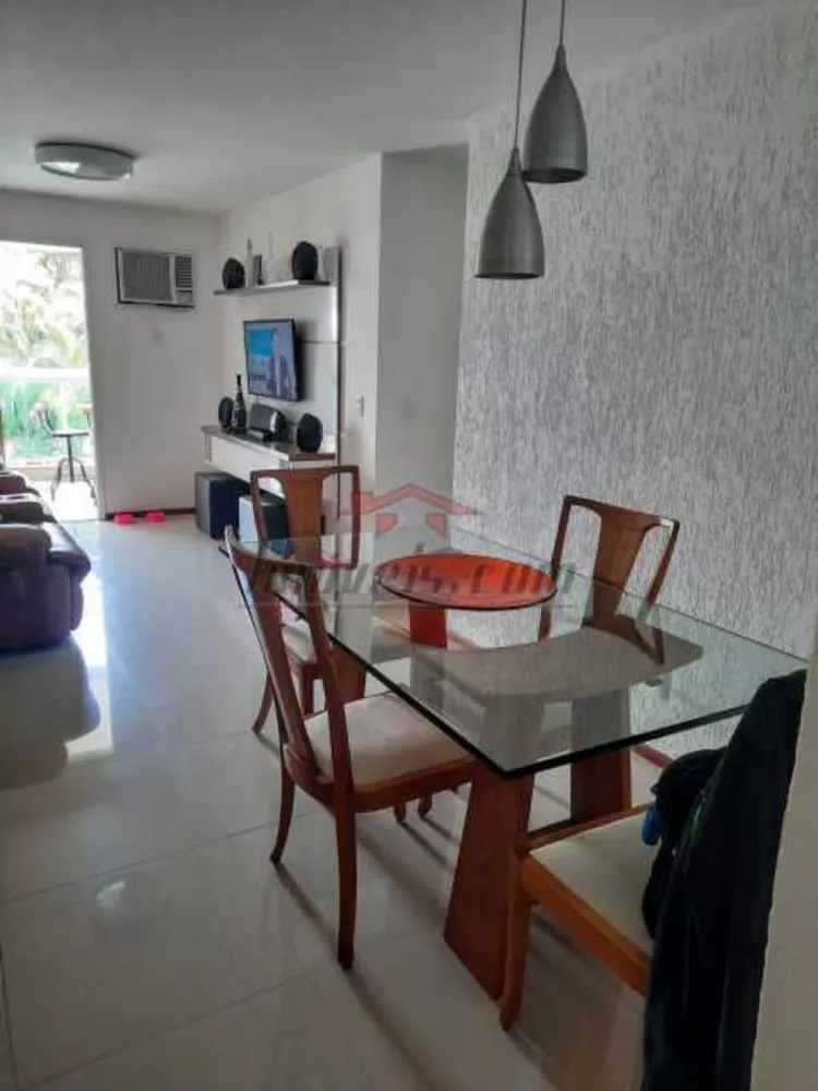 Apartamento, 3 quartos, 85 m² - Foto 3