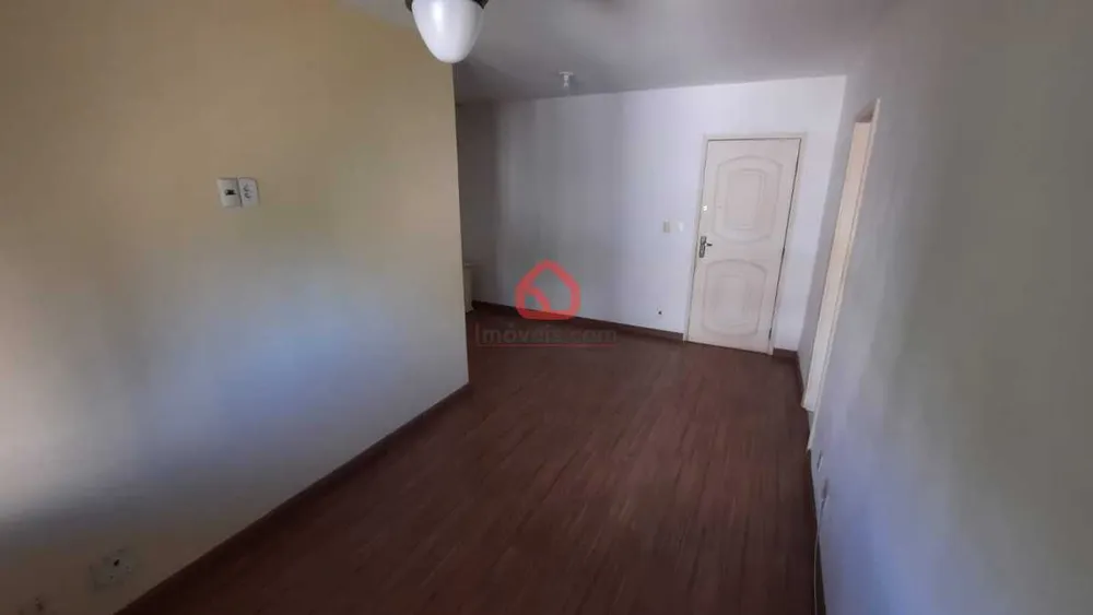Apartamento, 2 quartos, 50 m² - Foto 5