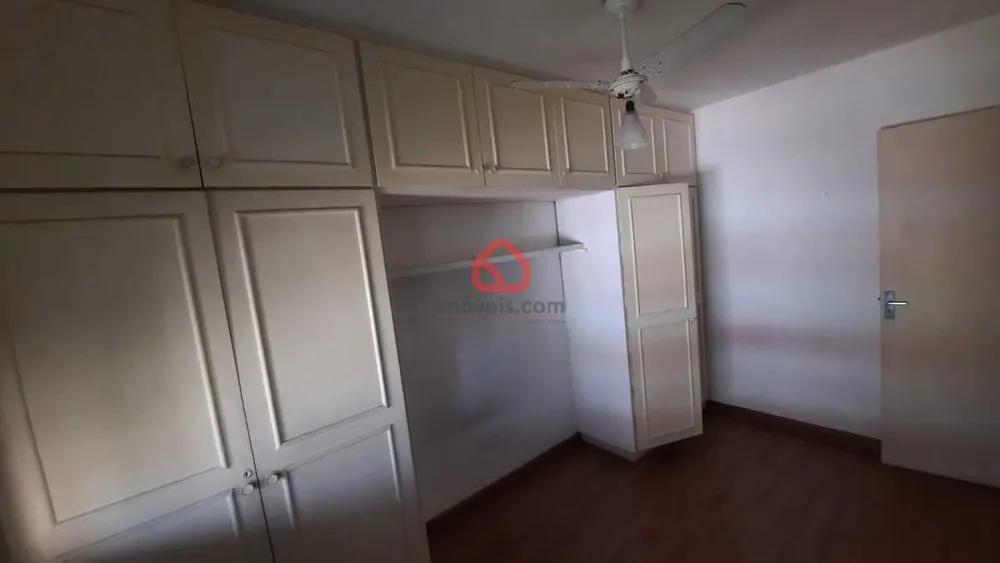 Apartamento, 2 quartos, 50 m² - Foto 11