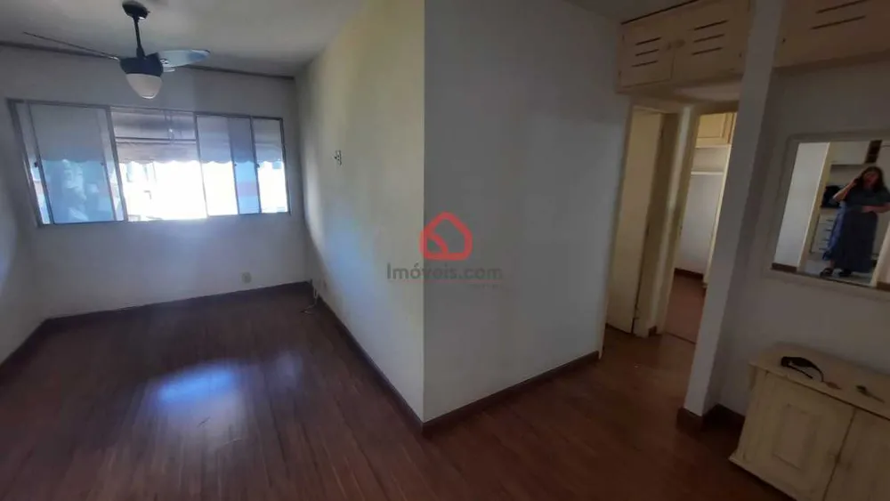 Apartamento, 2 quartos, 50 m² - Foto 3