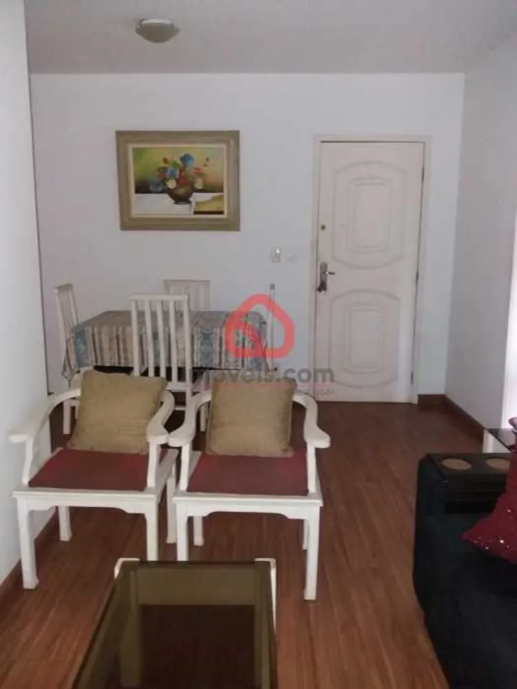 Apartamento, 2 quartos, 50 m² - Foto 5