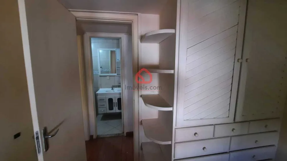 Apartamento, 2 quartos, 50 m² - Foto 7