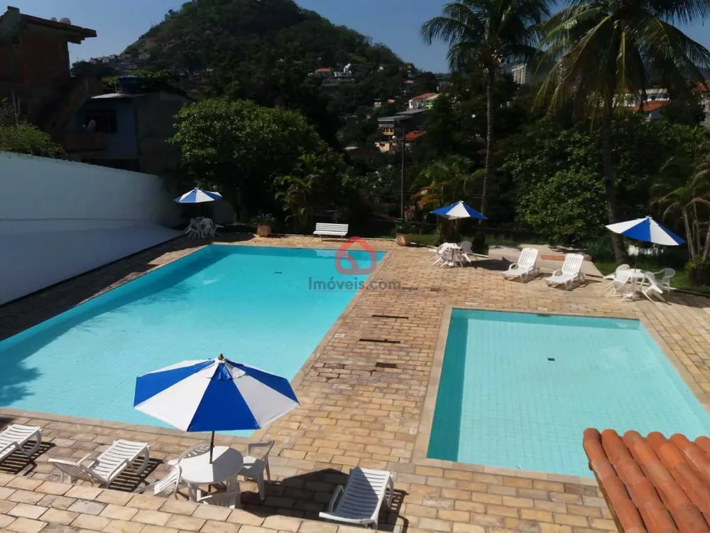 Apartamento, 2 quartos, 50 m² - Foto 8