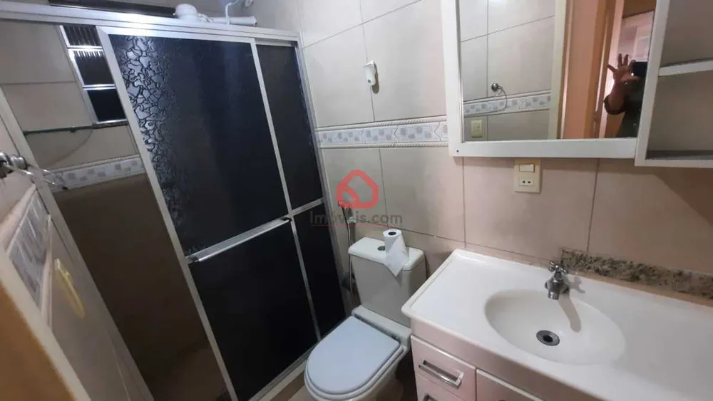 Apartamento, 2 quartos, 50 m² - Foto 20
