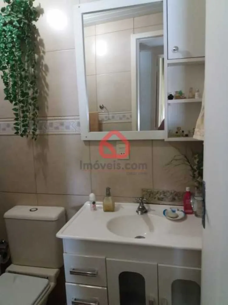 Apartamento, 2 quartos, 50 m² - Foto 4