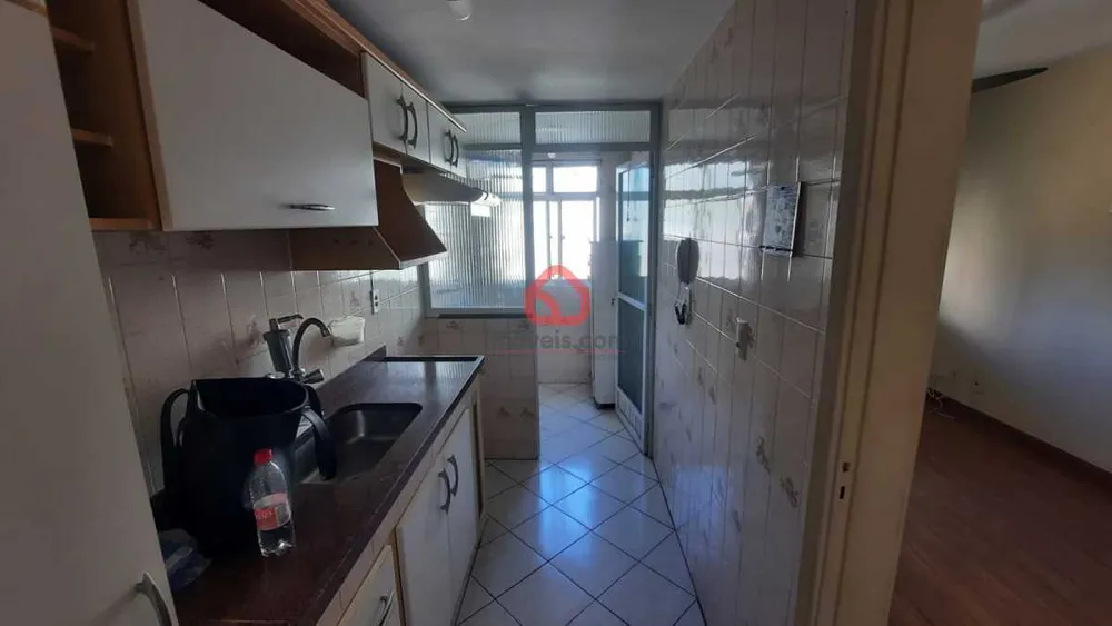 Apartamento, 2 quartos, 50 m² - Foto 21