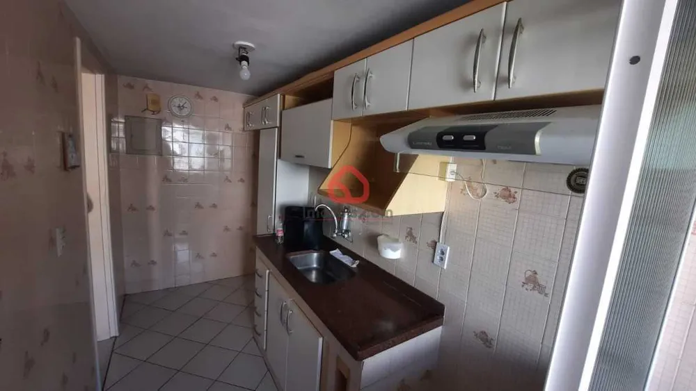 Apartamento, 2 quartos, 50 m² - Foto 22