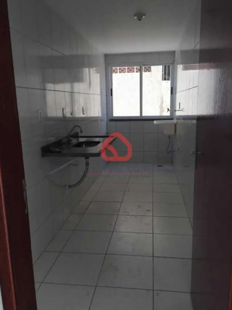 Apartamento, 2 quartos, 56 m² - Foto 8