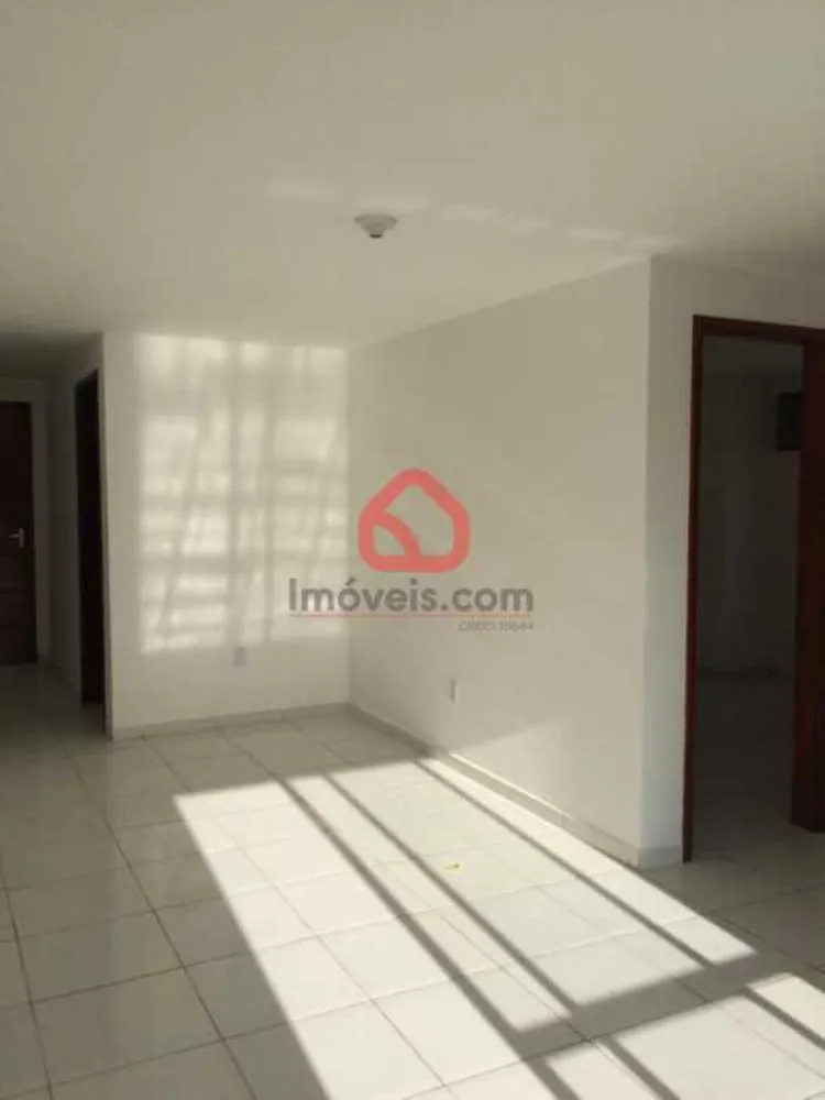 Apartamento, 2 quartos, 56 m² - Foto 4