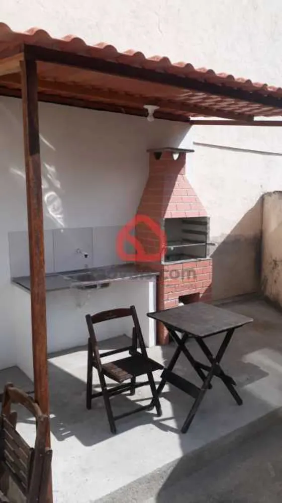 Apartamento, 2 quartos, 56 m² - Foto 9