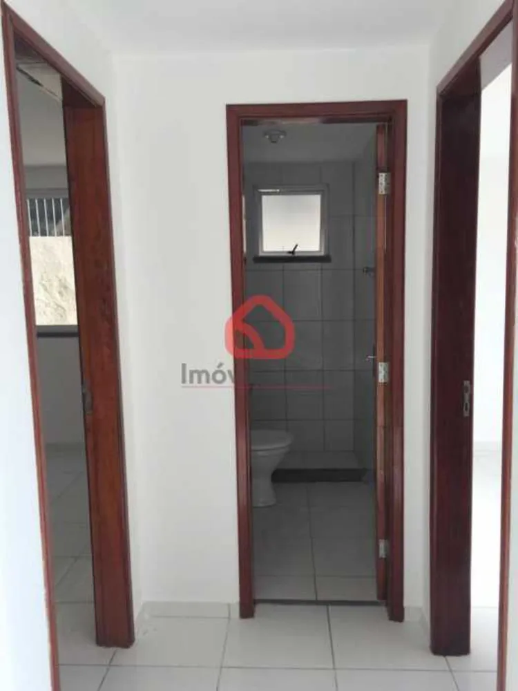 Apartamento, 2 quartos, 56 m² - Foto 5