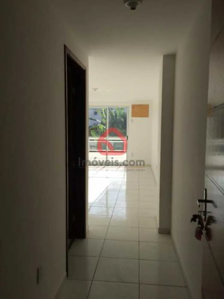 Apartamento, 2 quartos, 56 m² - Foto 2
