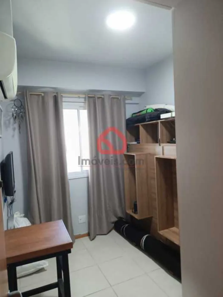 Apartamento, 3 quartos, 84 m² - Foto 11