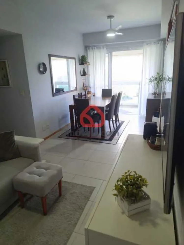 Apartamento, 3 quartos, 84 m² - Foto 2