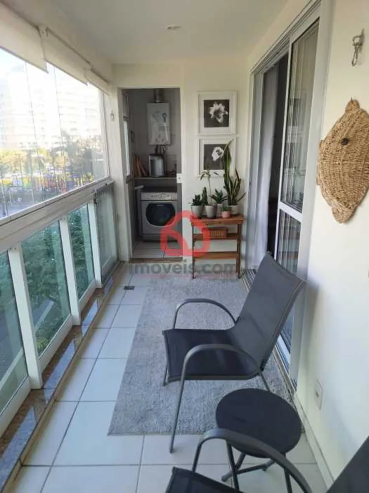 Apartamento, 3 quartos, 84 m² - Foto 15