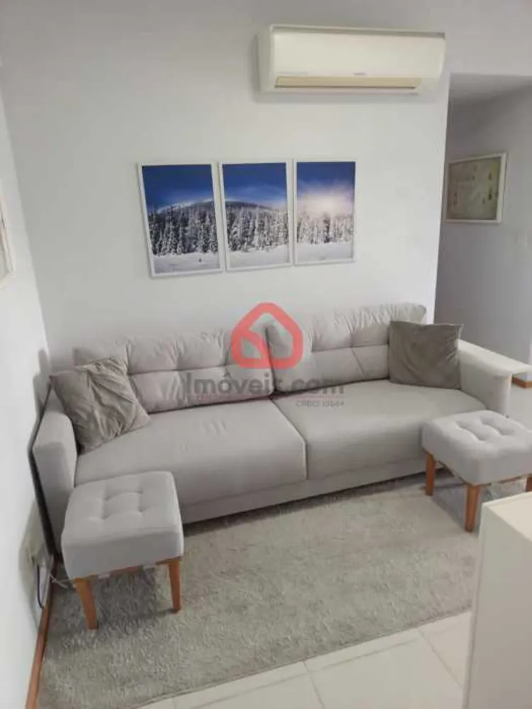 Apartamento, 3 quartos, 84 m² - Foto 4