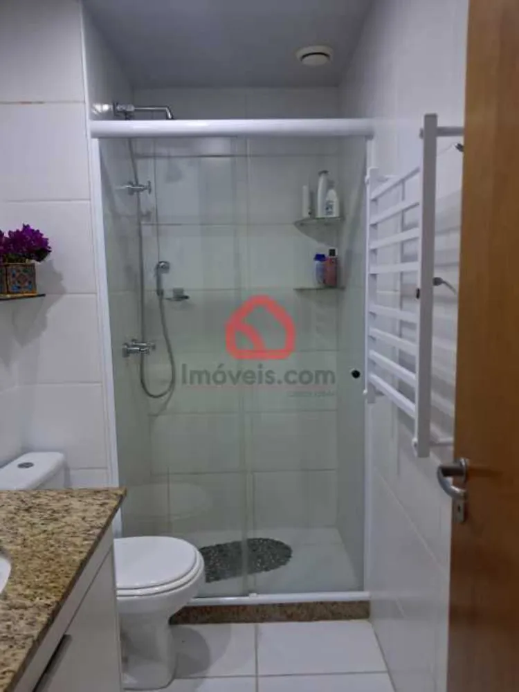 Apartamento, 3 quartos, 84 m² - Foto 9