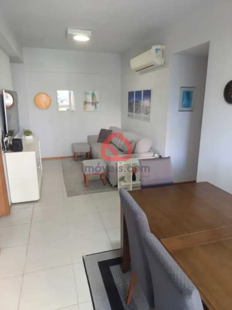 Apartamento, 3 quartos, 84 m² - Foto 1