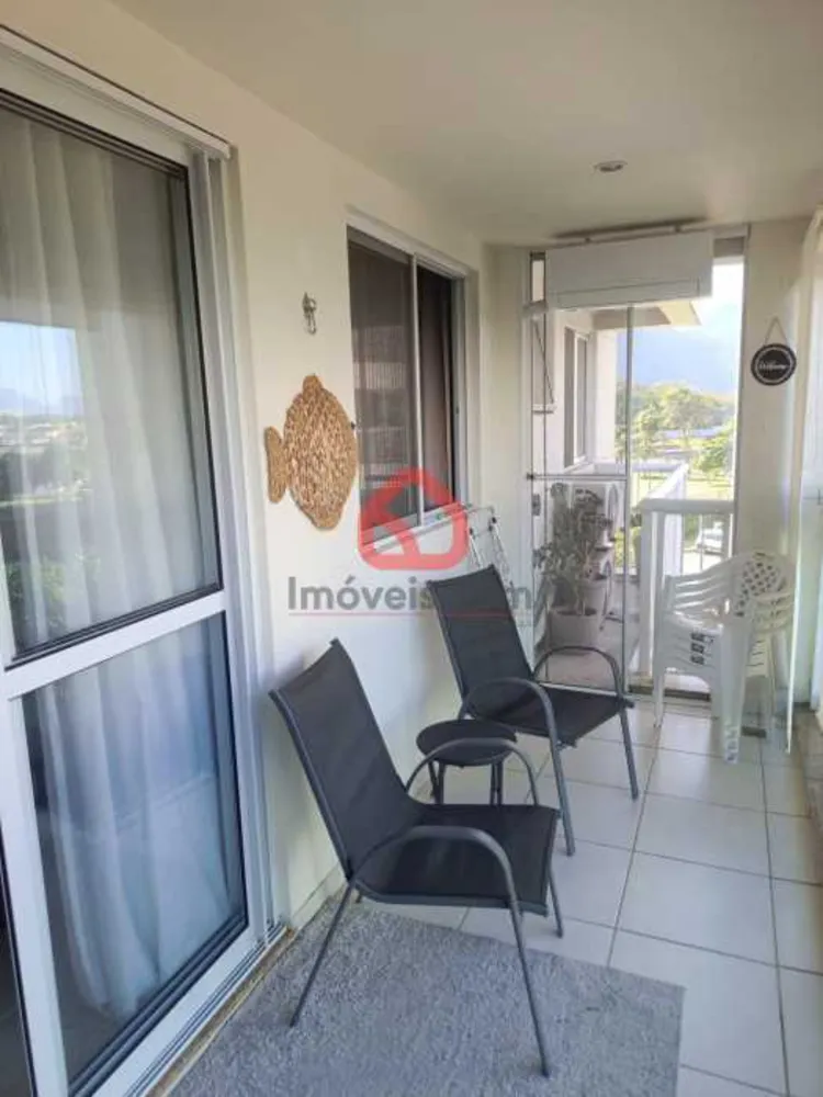 Apartamento, 3 quartos, 84 m² - Foto 13