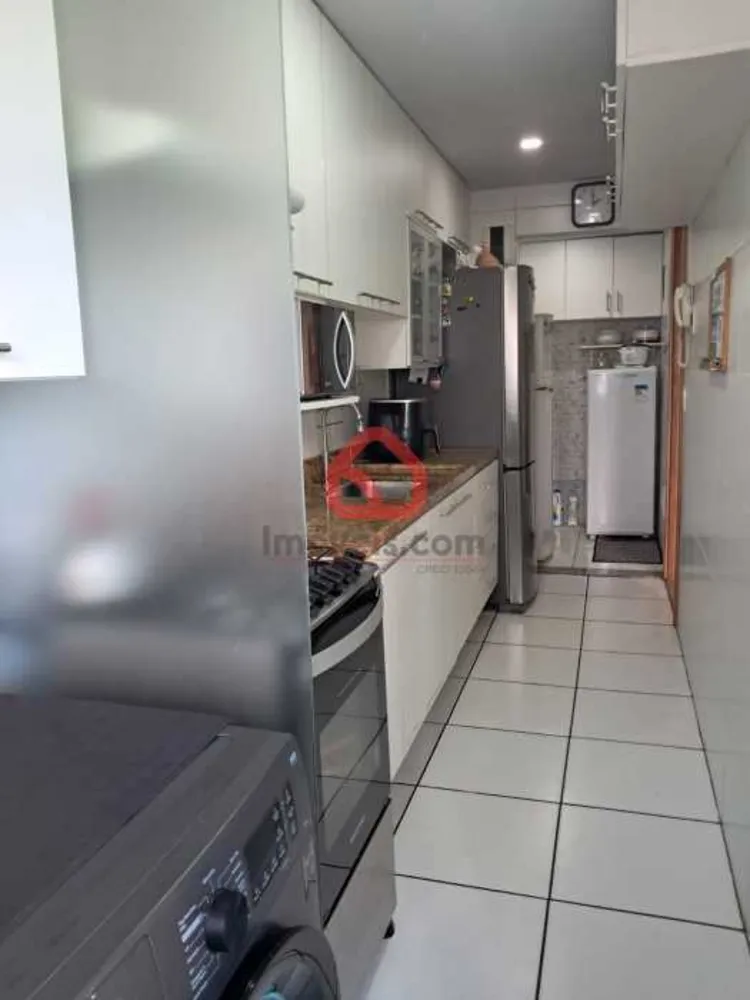 Apartamento, 3 quartos, 84 m² - Foto 6