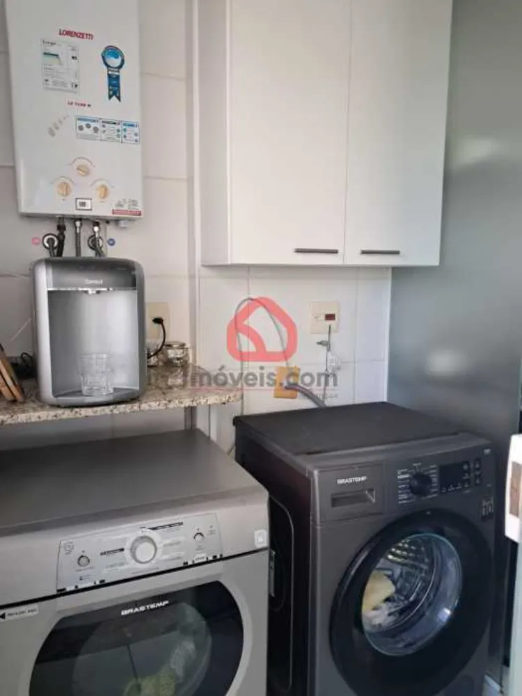 Apartamento, 3 quartos, 84 m² - Foto 7