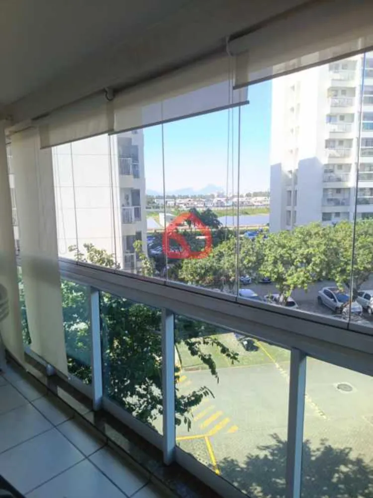 Apartamento, 3 quartos, 84 m² - Foto 14