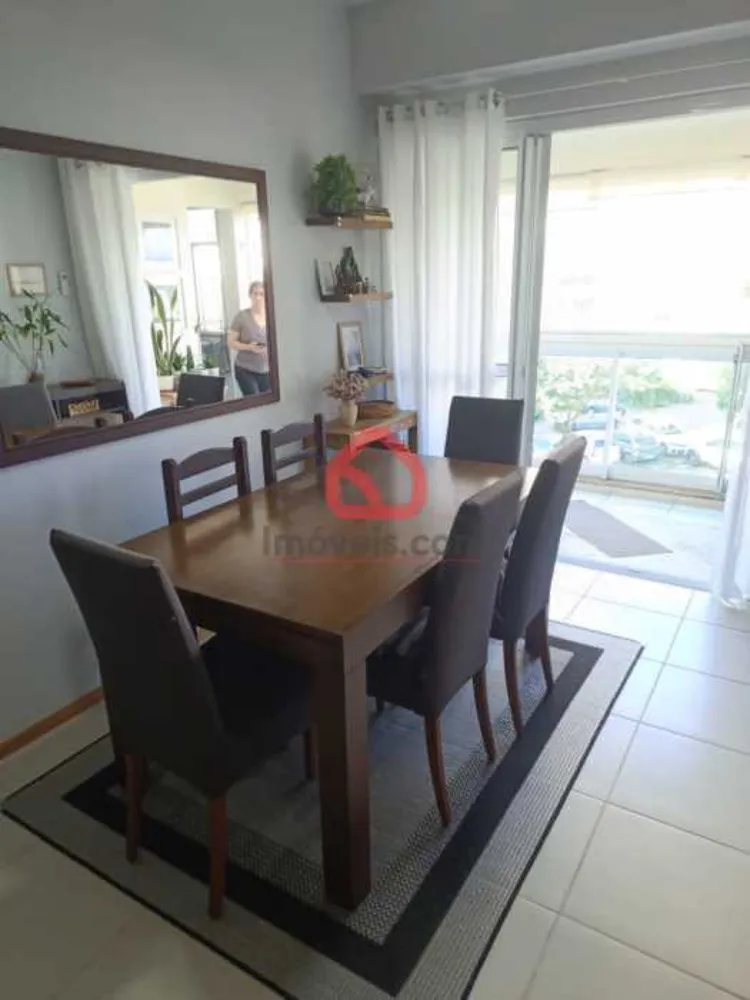 Apartamento, 3 quartos, 84 m² - Foto 3