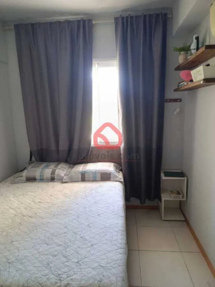 Apartamento, 3 quartos, 84 m² - Foto 10