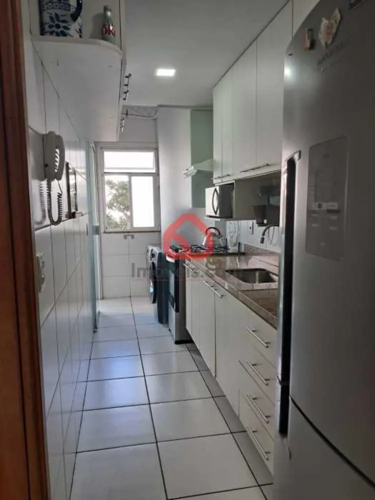 Apartamento, 3 quartos, 84 m² - Foto 5