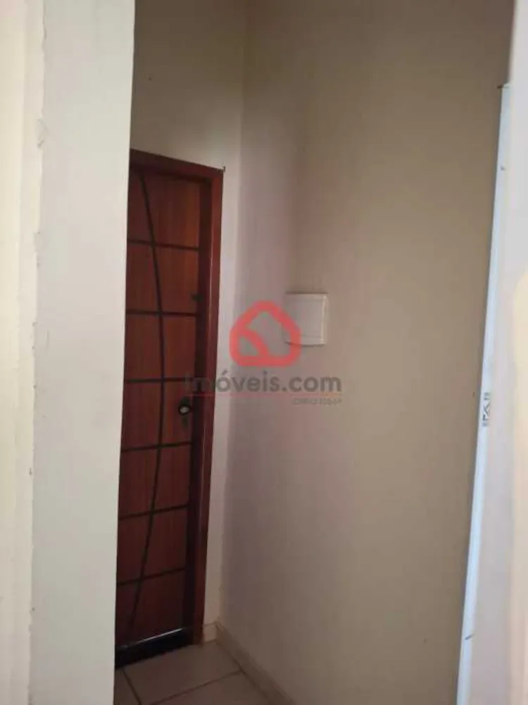 Casa de Condomínio, 2 quartos - Foto 16