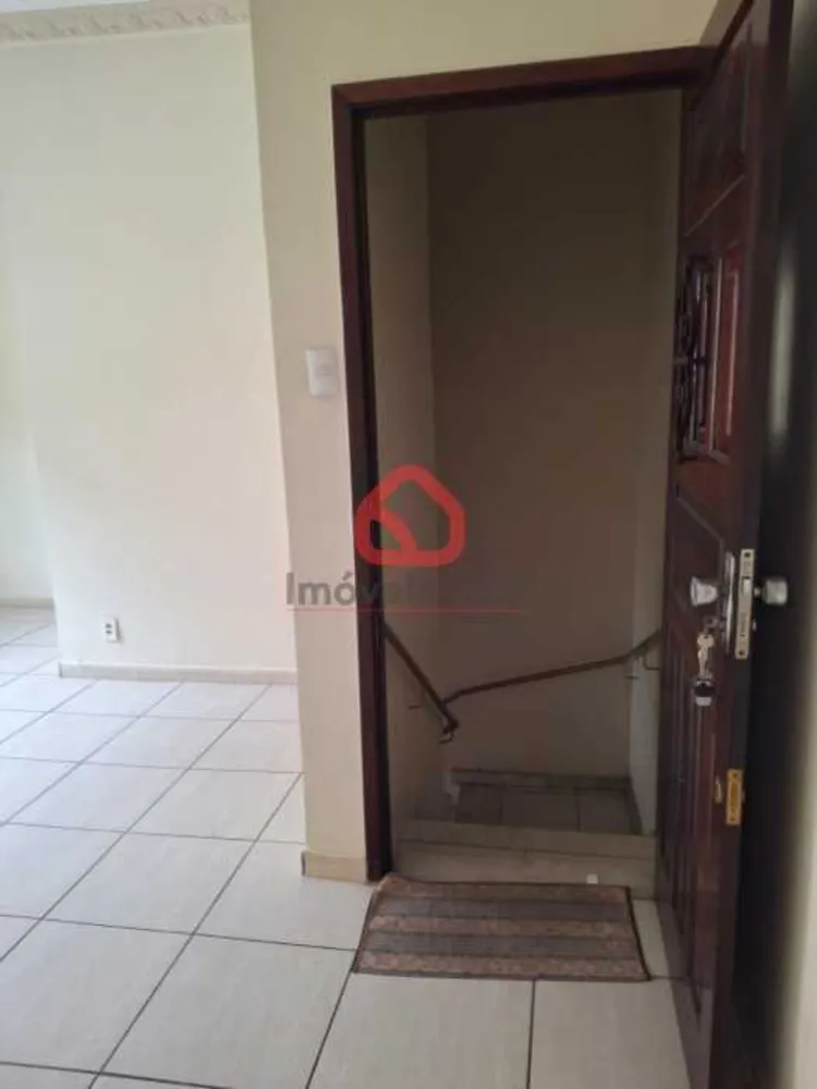 Casa de Condomínio, 2 quartos - Foto 4