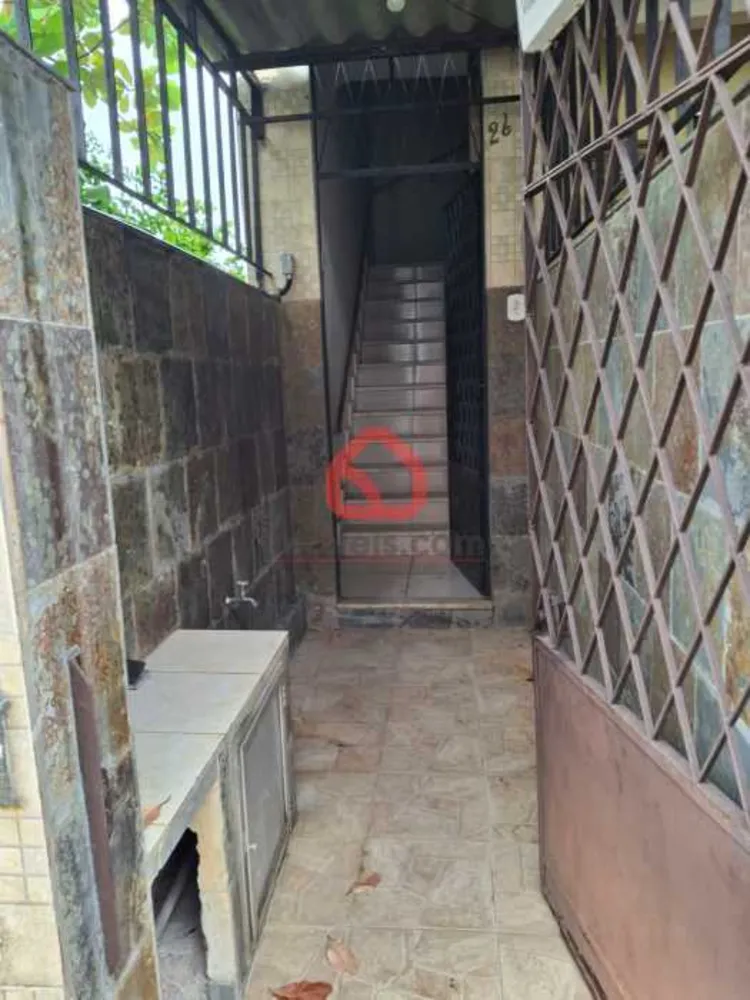 Casa de Condomínio, 2 quartos - Foto 8