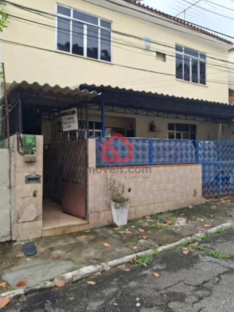 Casa de Condomínio, 2 quartos - Foto 10