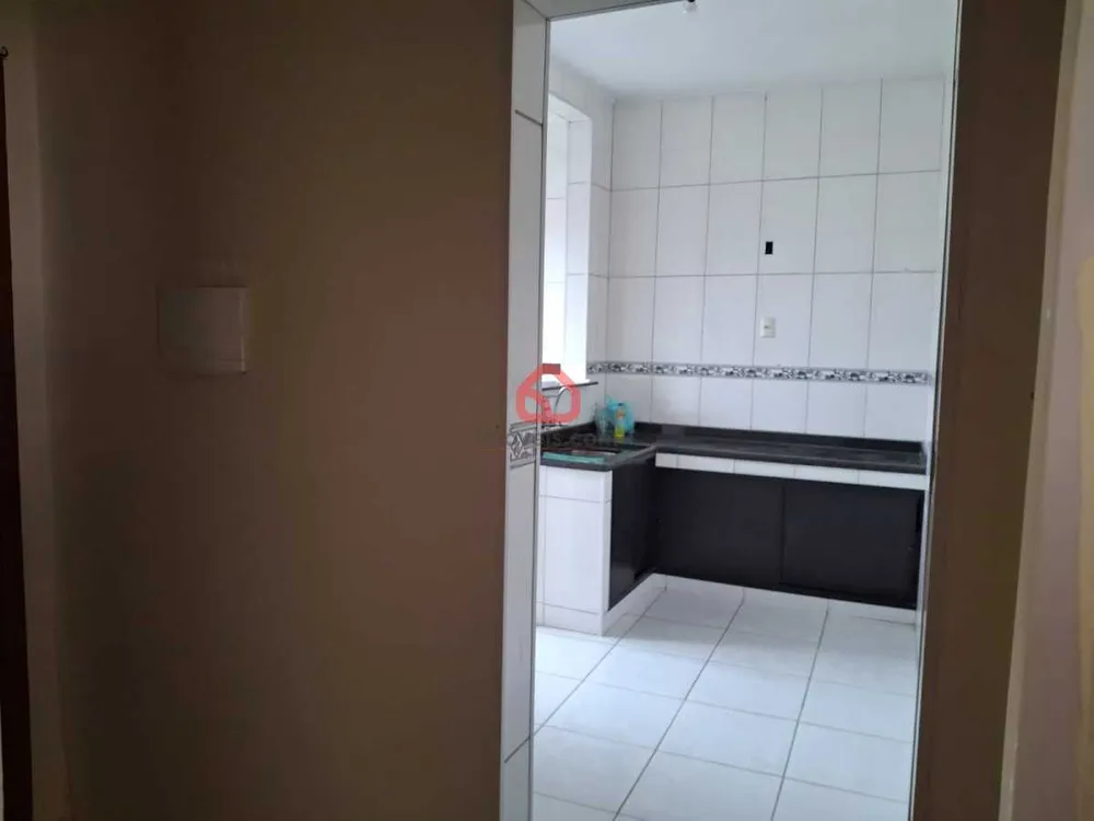 Casa de Condomínio, 2 quartos - Foto 3
