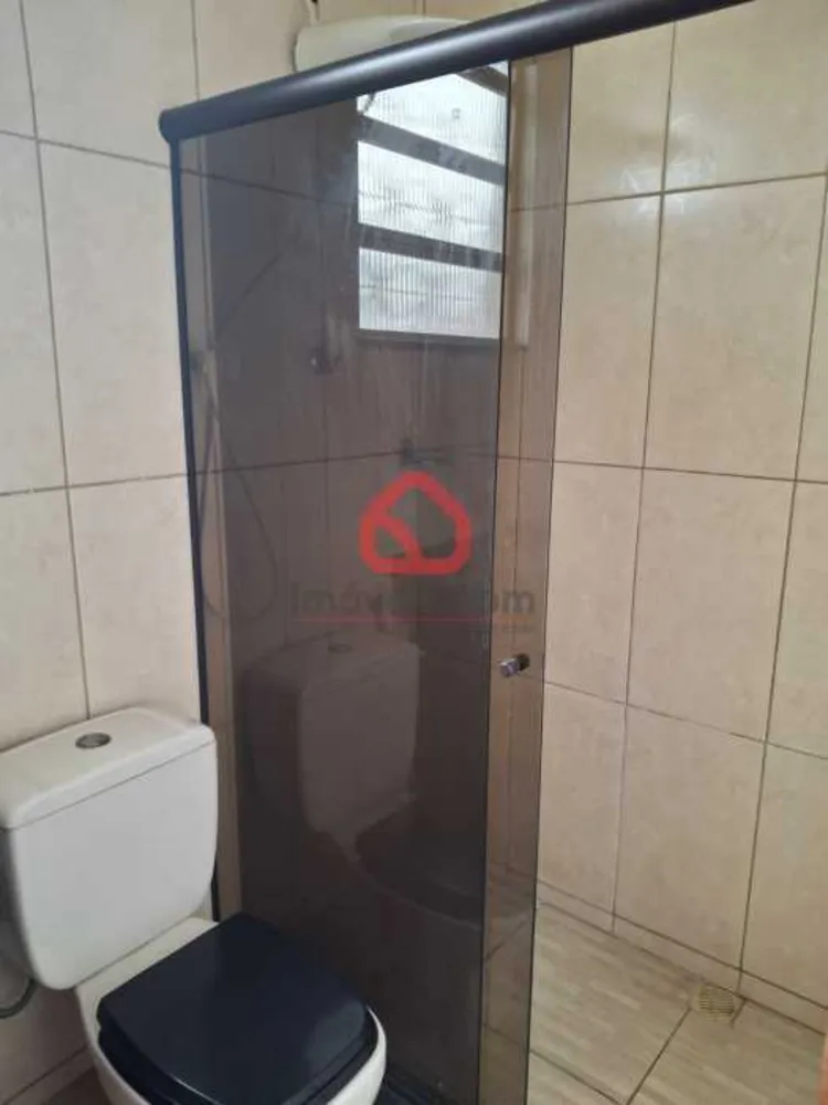 Casa de Condomínio, 2 quartos - Foto 15