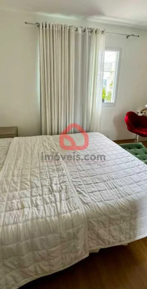 Cobertura, 4 quartos, 220 m² - Foto 14